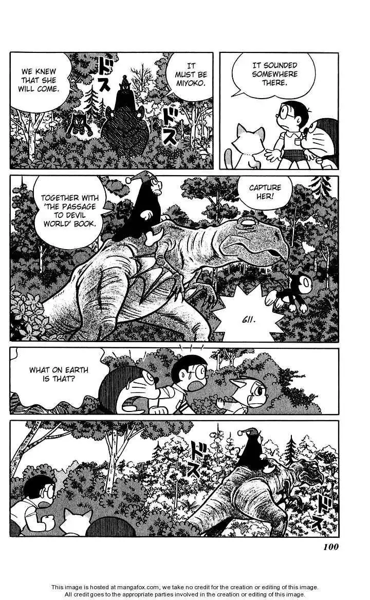 Doraemon Long Stories Chapter 5.3 24